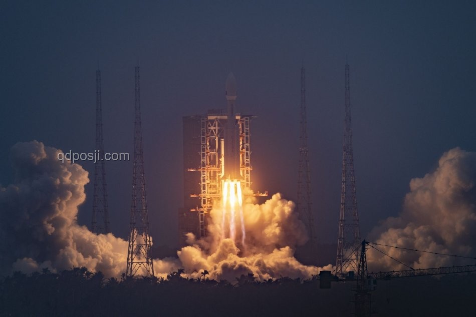 我國(guó)衛(wèi)星互聯(lián)網(wǎng)低軌衛(wèi)星發(fā)射成功，開(kāi)啟通信新時(shí)代