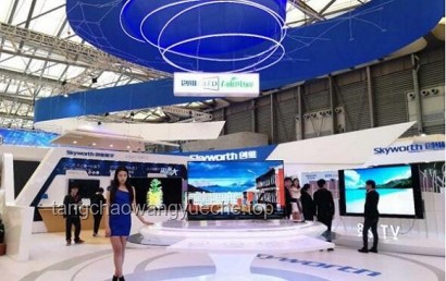 618家電市場深度洞察：智能、綠色引領(lǐng)消費(fèi)新風(fēng)尚