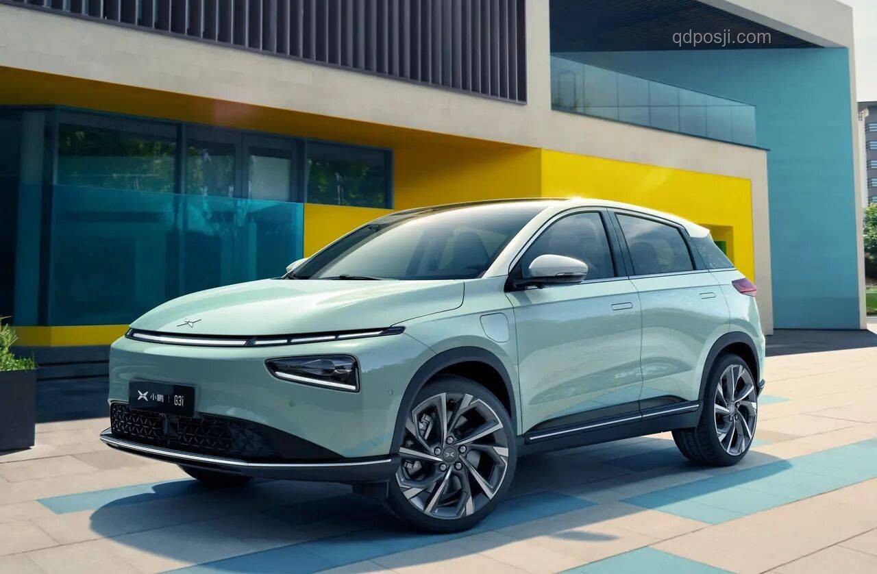 小鵬汽車與特斯拉對比分析：小鵬盡力了，但仍需追趕