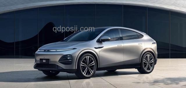 小鵬汽車與特斯拉對比分析：小鵬盡力了，但仍需追趕