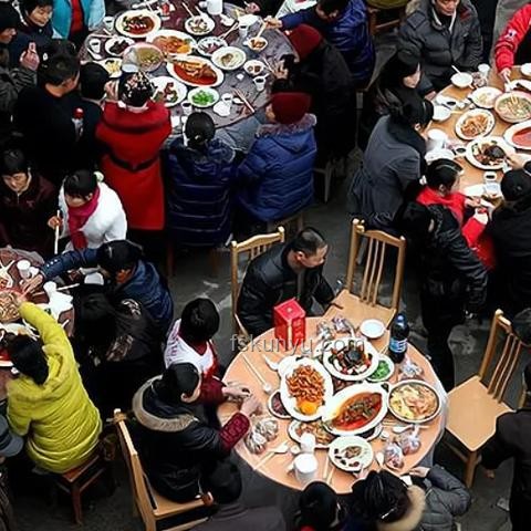 宴席市場白酒消費新趨勢：喝不動了？