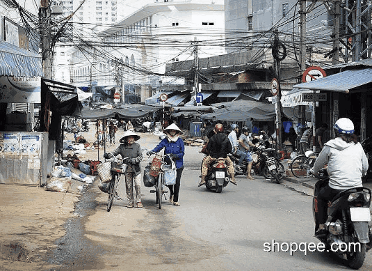 中國游客為何涌向越南？原因與出行建議