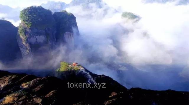 武夷山探險(xiǎn)驚魂記：謠言止于智者，安全銘記于心??假消息