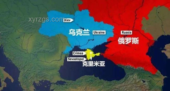 俄羅斯空襲后烏克蘭局勢趨勢預(yù)測