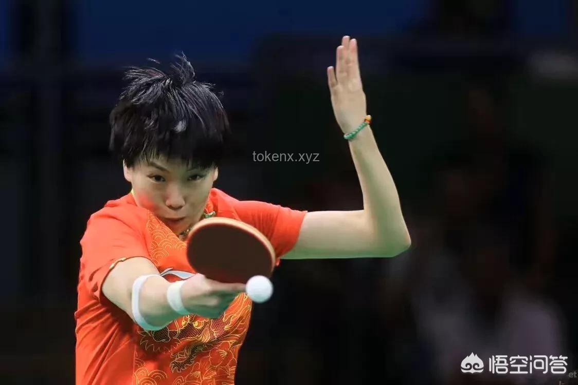 國(guó)乒總教練李隼嫁女，三位大魔王動(dòng)情落淚