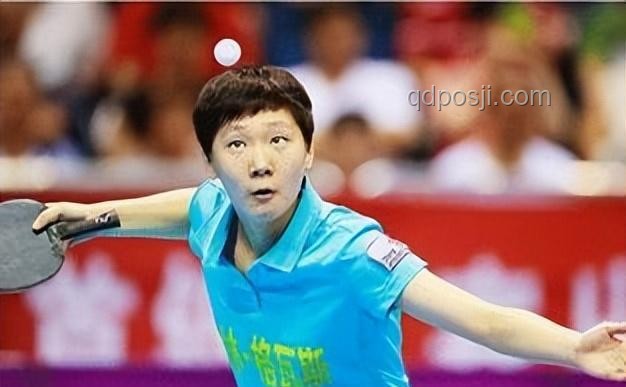 國乒總教練李隼嫁女情感對比：3位大魔王與現場氛圍