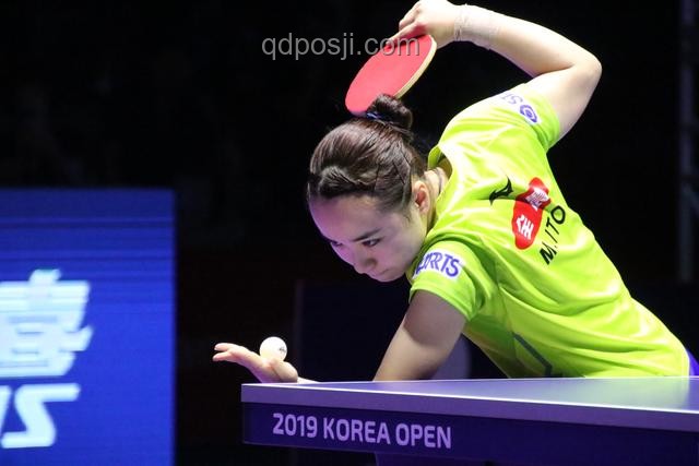 國乒總教練李隼嫁女情感對比：3位大魔王與現場氛圍