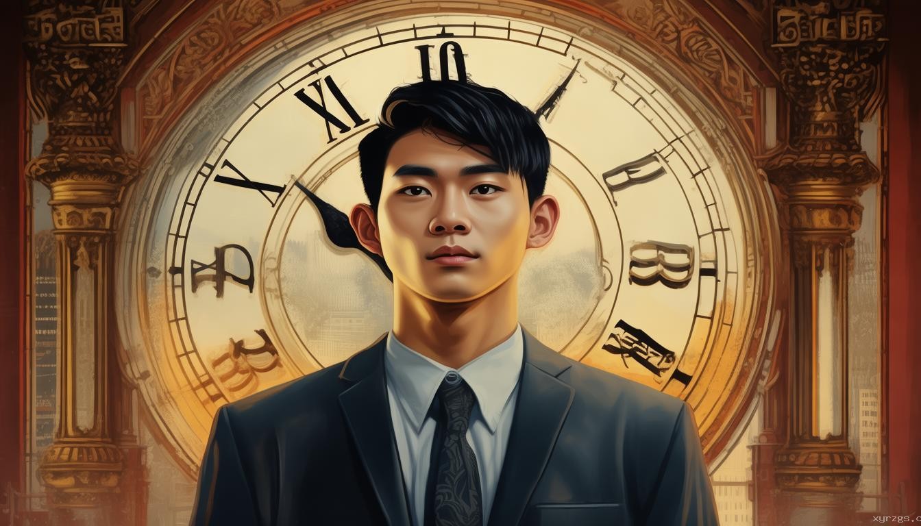 曾高考16次的唐尚珺：執(zhí)著背后的教育選擇與人生啟示