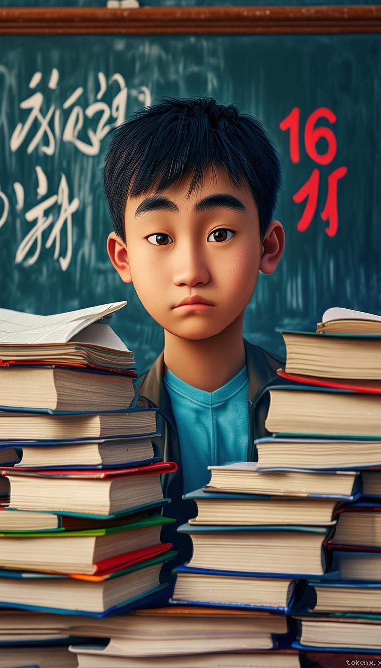 高考釘子戶(hù)現(xiàn)象透視：以唐尚珺16次高考為鏡