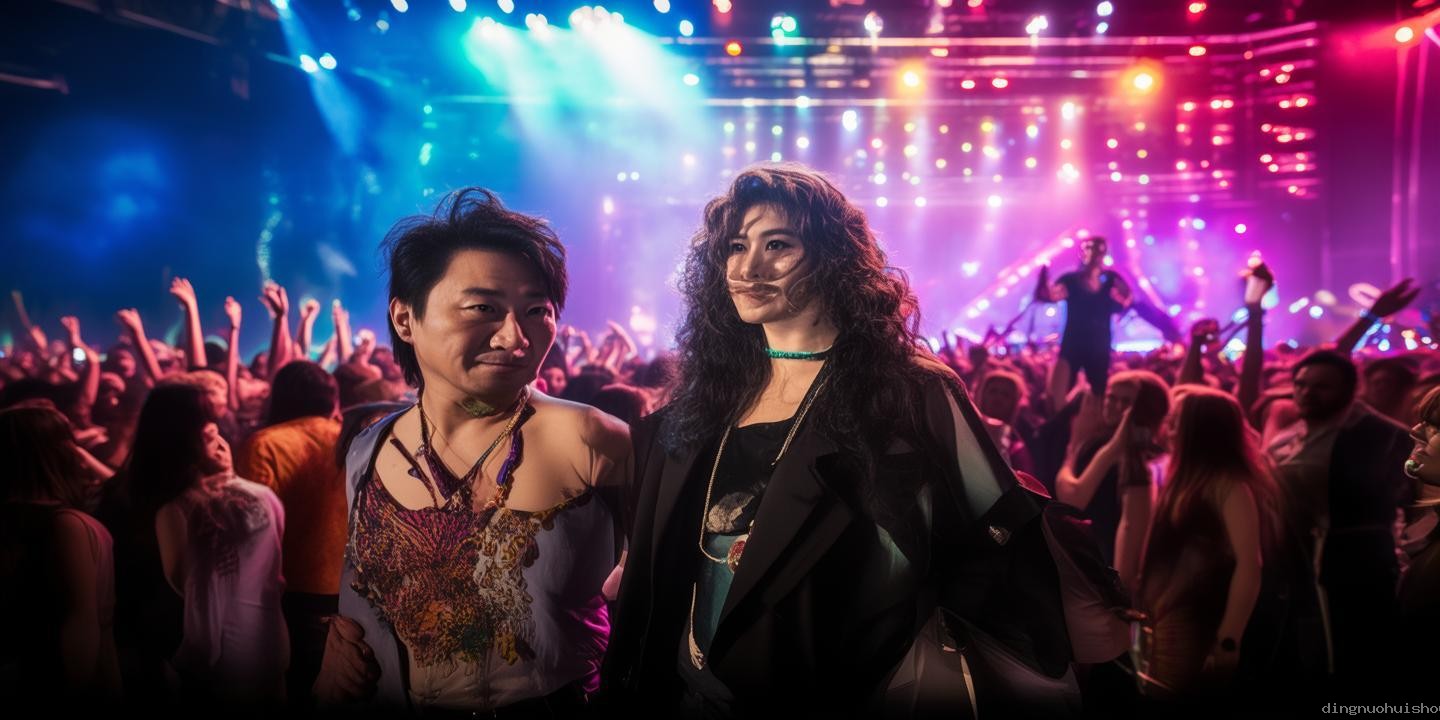 王思聰帶美女看權(quán)志龍演唱會(huì)背后的娛樂(lè)與社交現(xiàn)象