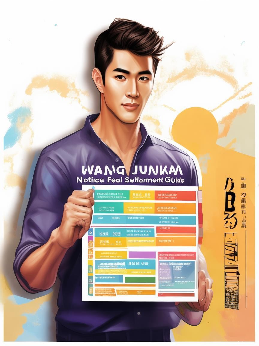 王俊凱通告費(fèi)結(jié)算指南：確保權(quán)益，順暢收款