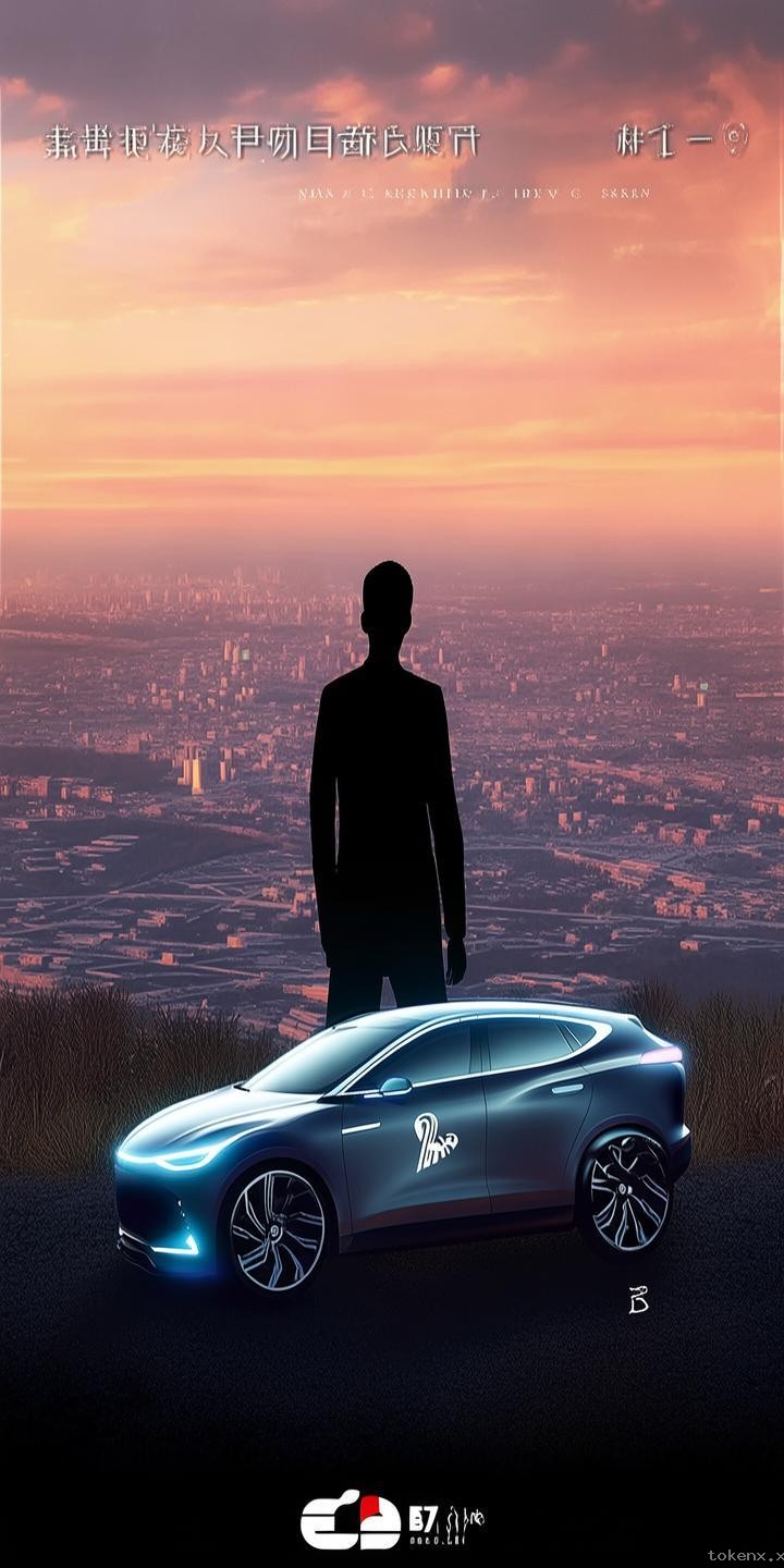 王傳福的深情告白：比亞迪如何成為他的生命