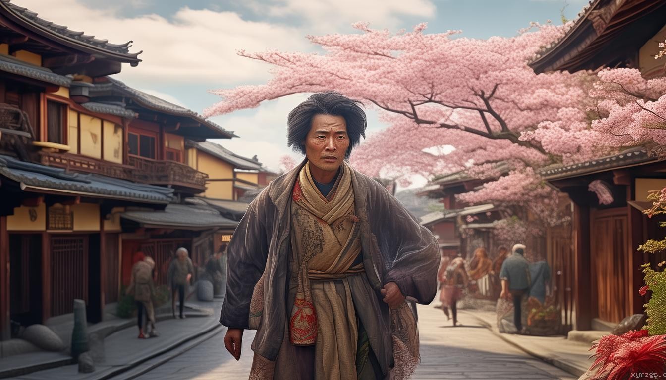 一中國游客日本京都遇襲，安全出行知識必讀