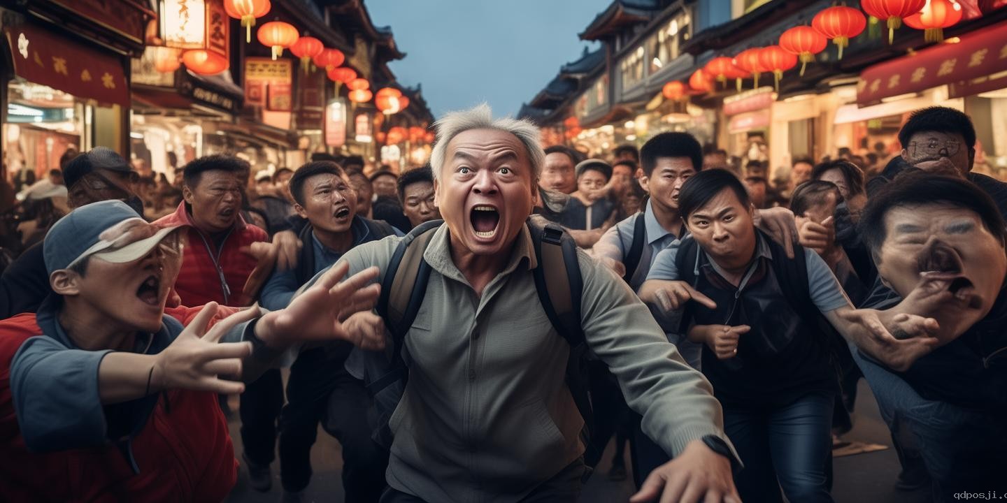 游客遭圍毆，如何有效應(yīng)對并尋求安徽文旅局幫助