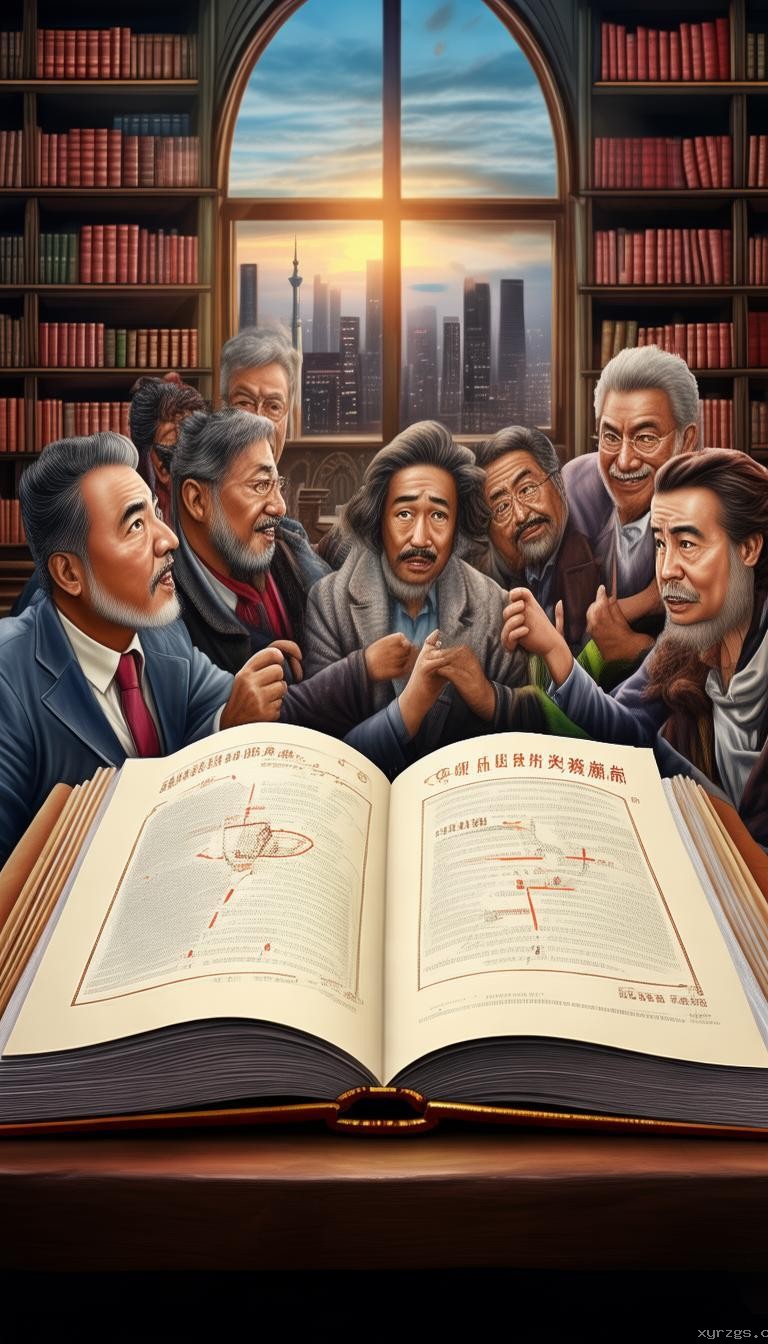 名師點評2025上海高考作文題，解析思辨之道