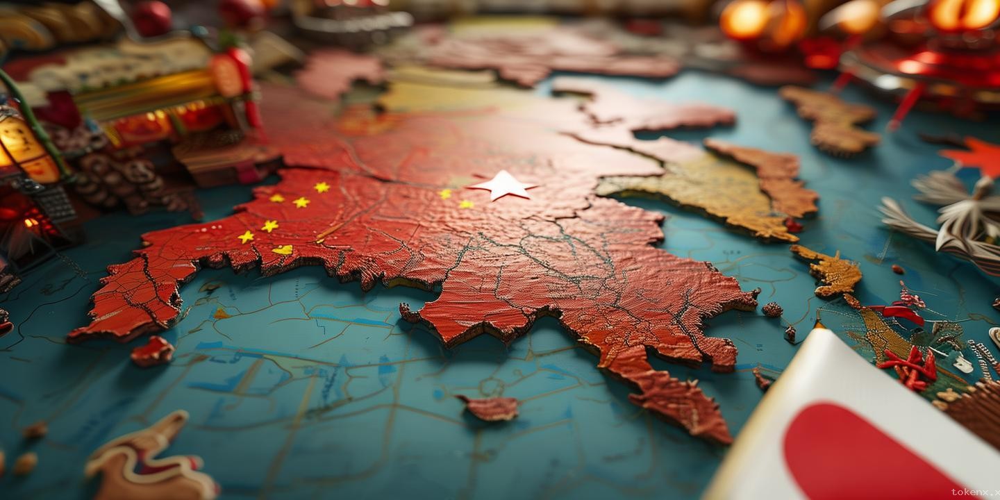 中國(guó)首次排名第一，多維度超越日本對(duì)比分析