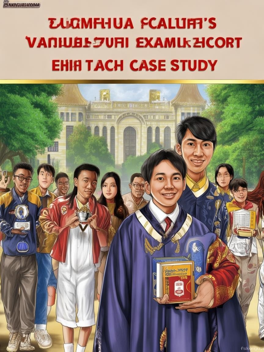 清華學(xué)霸凡爾賽式送考案例研究