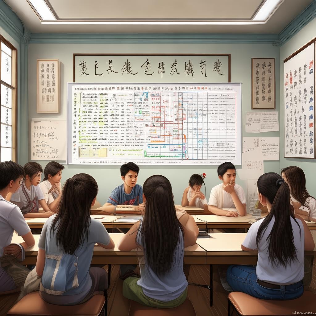 語文高考全國一卷作文題深度剖析：專家視角下的得分秘籍