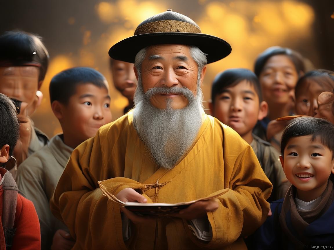 老師穿狀元服與考生擊掌送祝福：教育儀式感的創(chuàng)新實踐