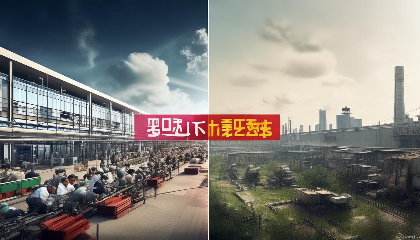 比亞迪發(fā)展勢頭與“頹勢”質(zhì)疑對比分析
