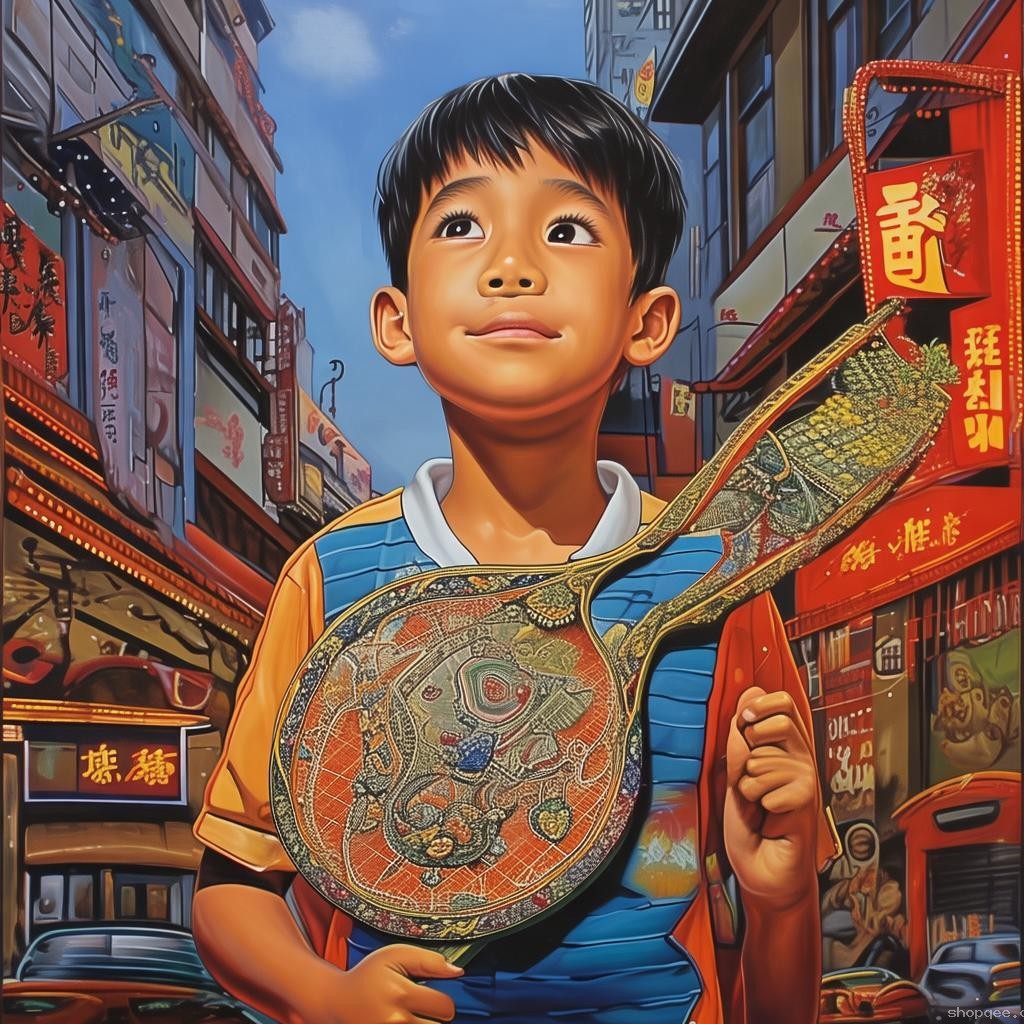 重慶少年天價羽毛球拍事件：消費觀念與教育反思