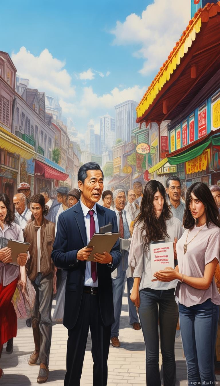 解決官員親屬隨職開店問題：制度約束與監(jiān)管強化