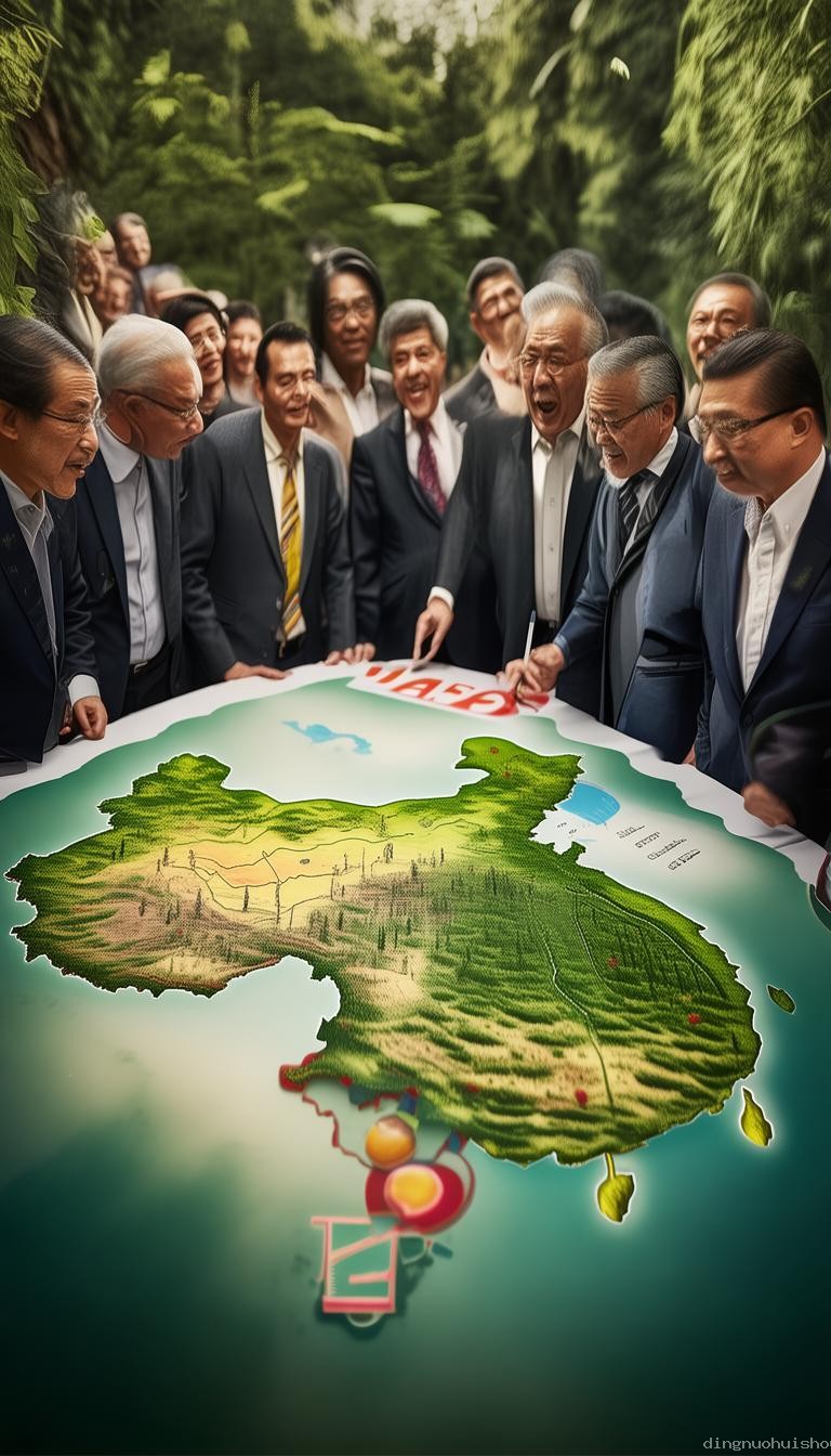 北大教授團(tuán)隊(duì)揭秘：全國樹木總數(shù)達(dá)1426億棵！