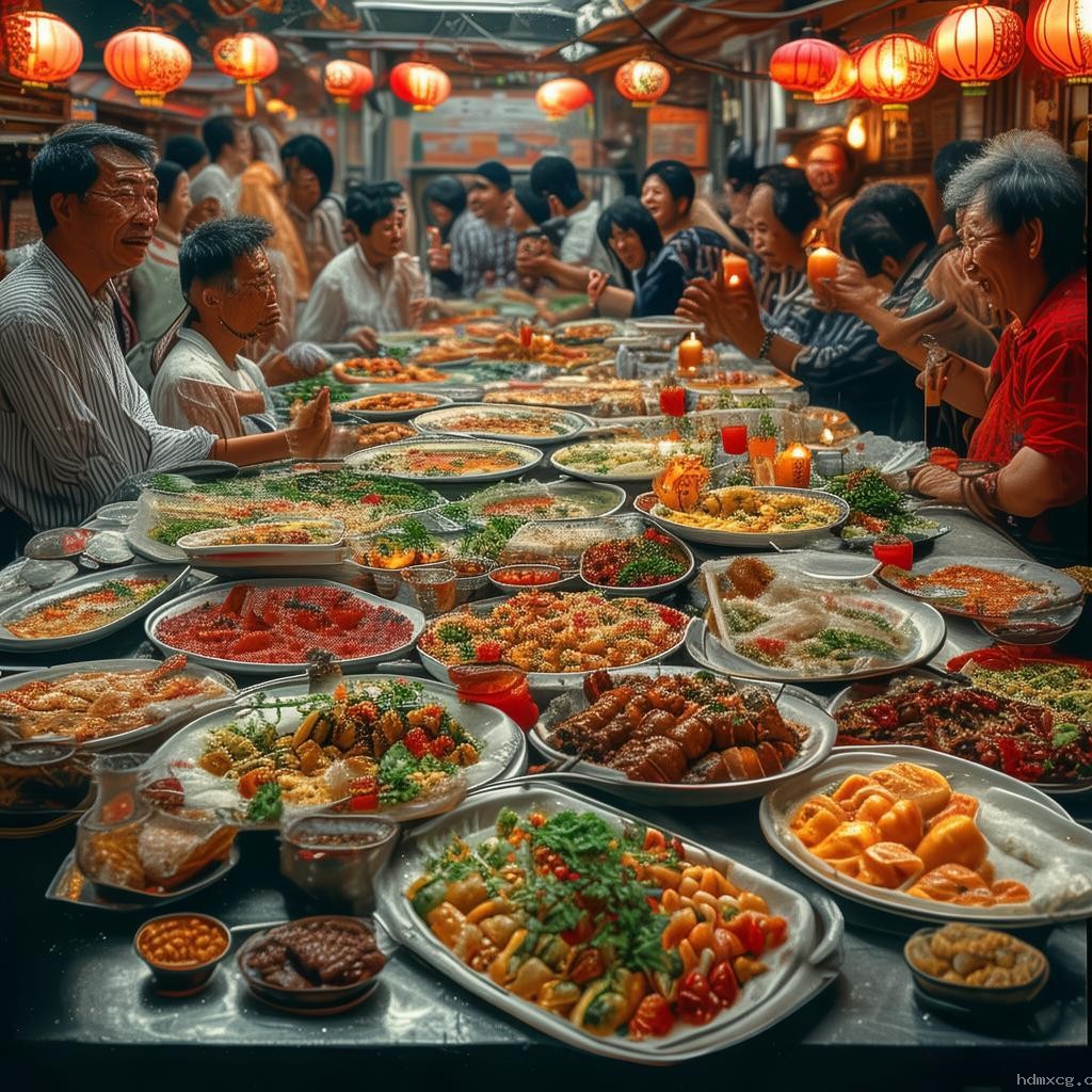 宴席市場(chǎng)，“喝不動(dòng)”白酒了？背后原因及趨勢(shì)分析
