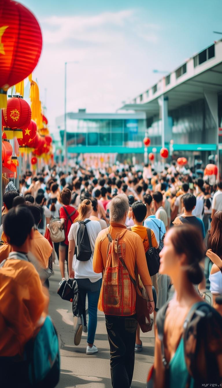 中國游客涌向越南：深度解析背后的動(dòng)因