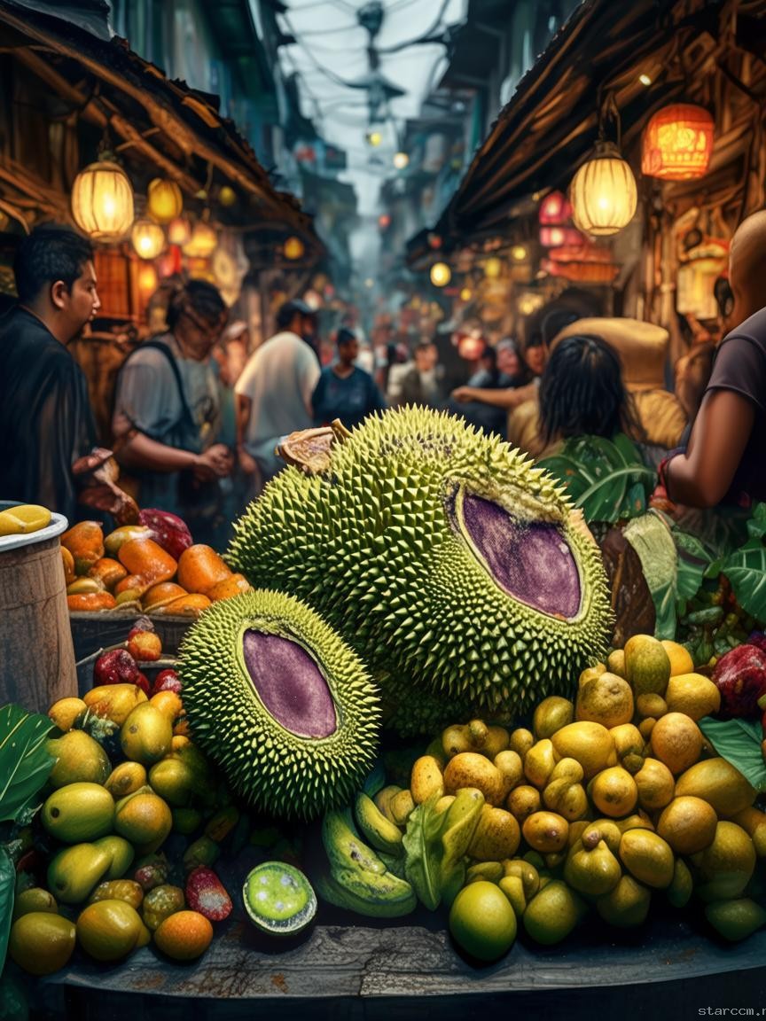 暴跌的榴蓮：背后的市場(chǎng)與品質(zhì)之謎