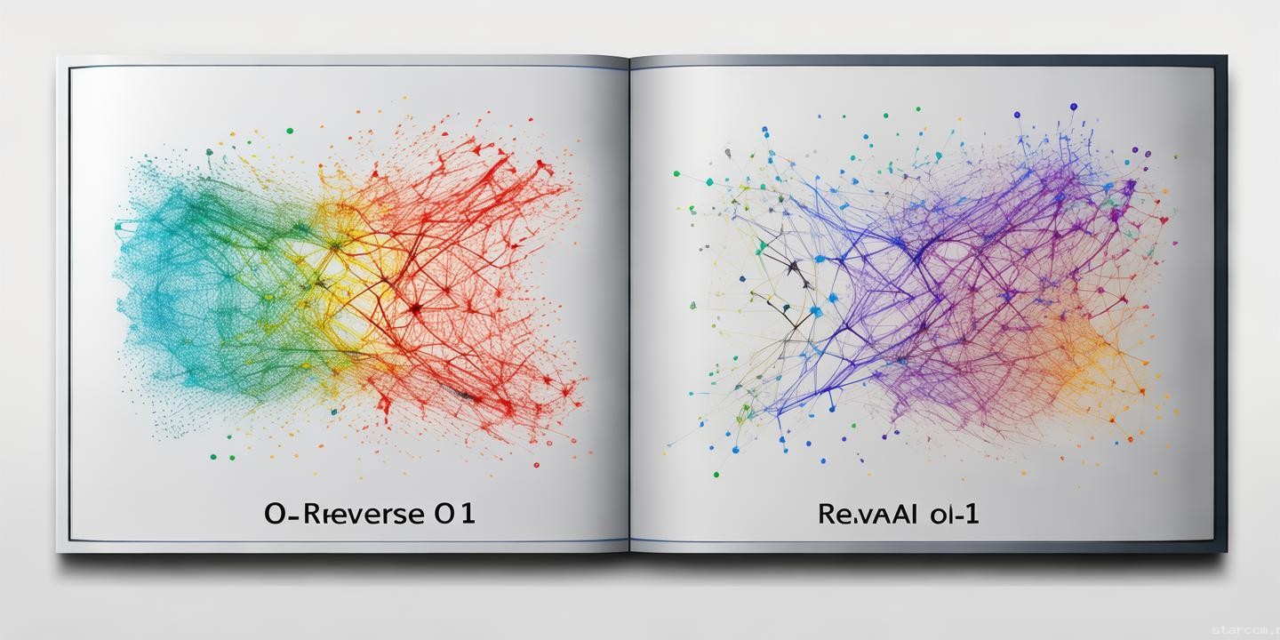 Reverse-o1與OpenAI o1原理逆向工程圖解對(duì)比分析