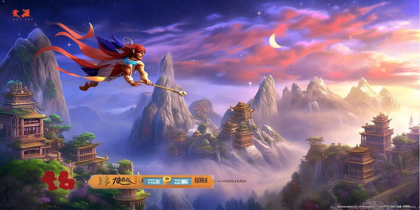 《黑神話：悟空》游戲前景預(yù)測：國產(chǎn)游戲新里程碑的崛起之路
