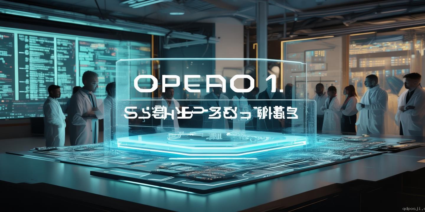 OpenAI o1 Self-Play RL技術(shù)路線推演實操指南