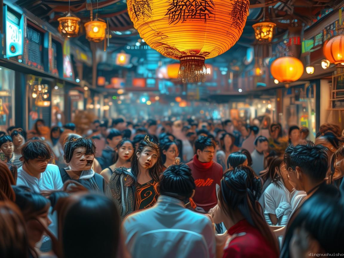 2024知乎創(chuàng)作者鹽沙龍·成都站活動深度回顧