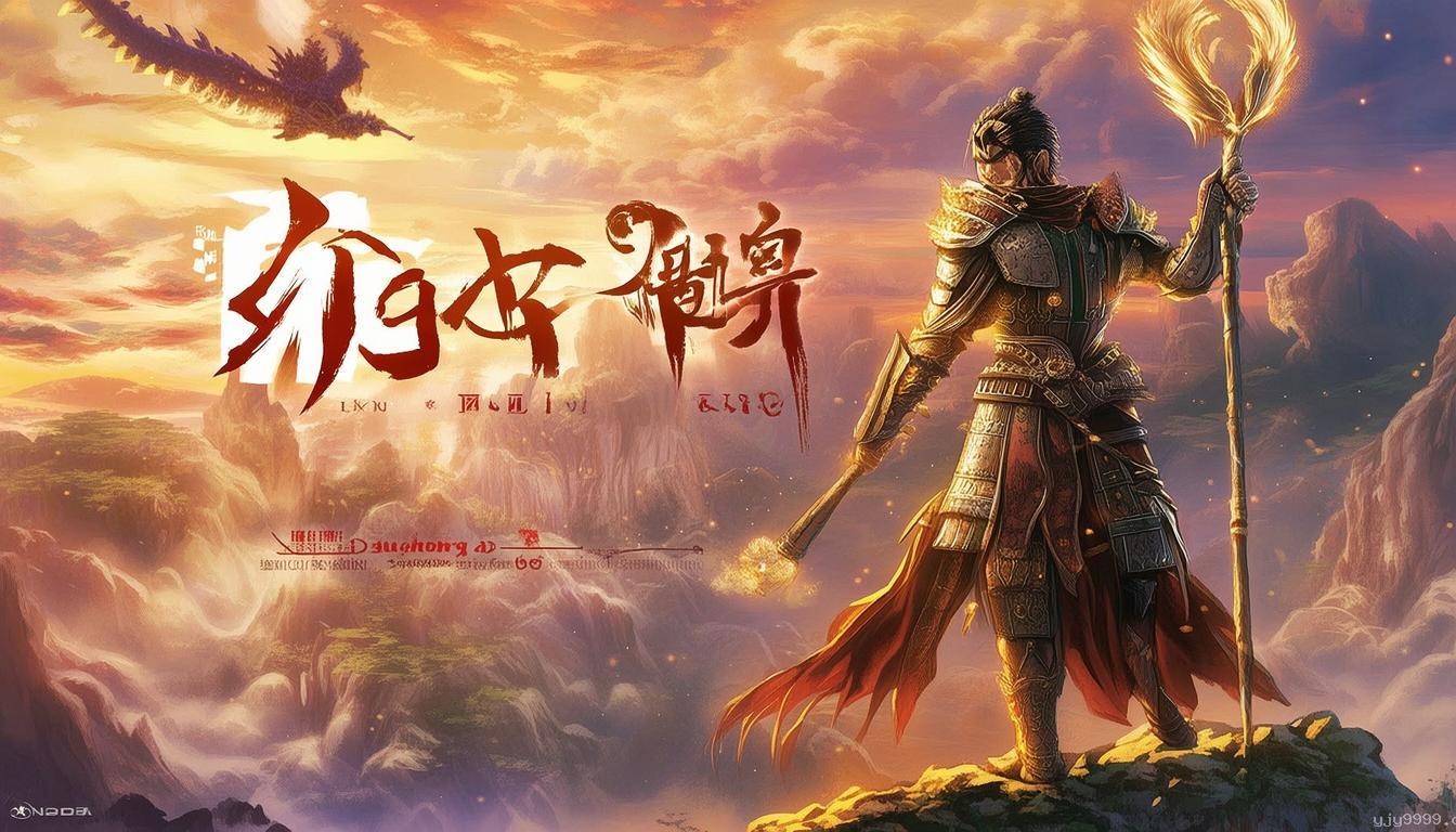 《黑神話：悟空》通關(guān)評(píng)價(jià)：游戲藝術(shù)與技術(shù)的巔峰探索