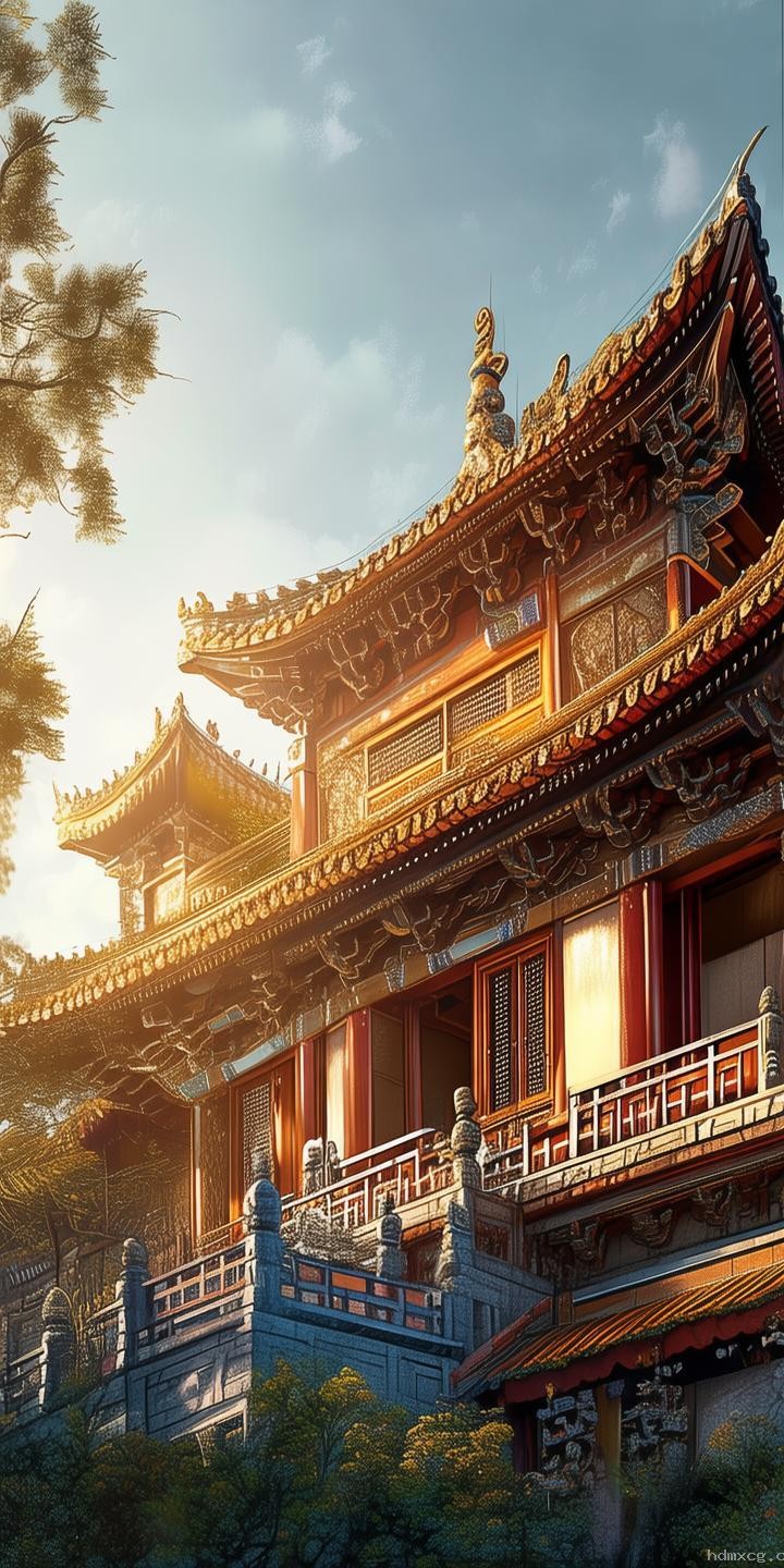 中國現(xiàn)存宏偉古建筑探秘與行業(yè)洞察