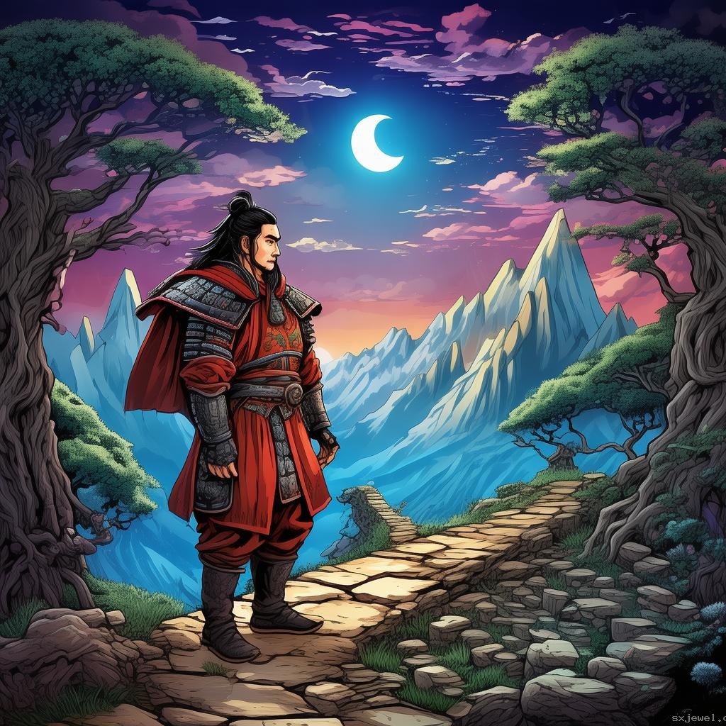 敢問路在何方——淺談《黑神話：悟空》的關(guān)卡設(shè)計(jì)