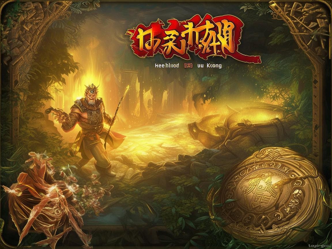 《黑神話：悟空》隱藏劇情與彩蛋揭秘