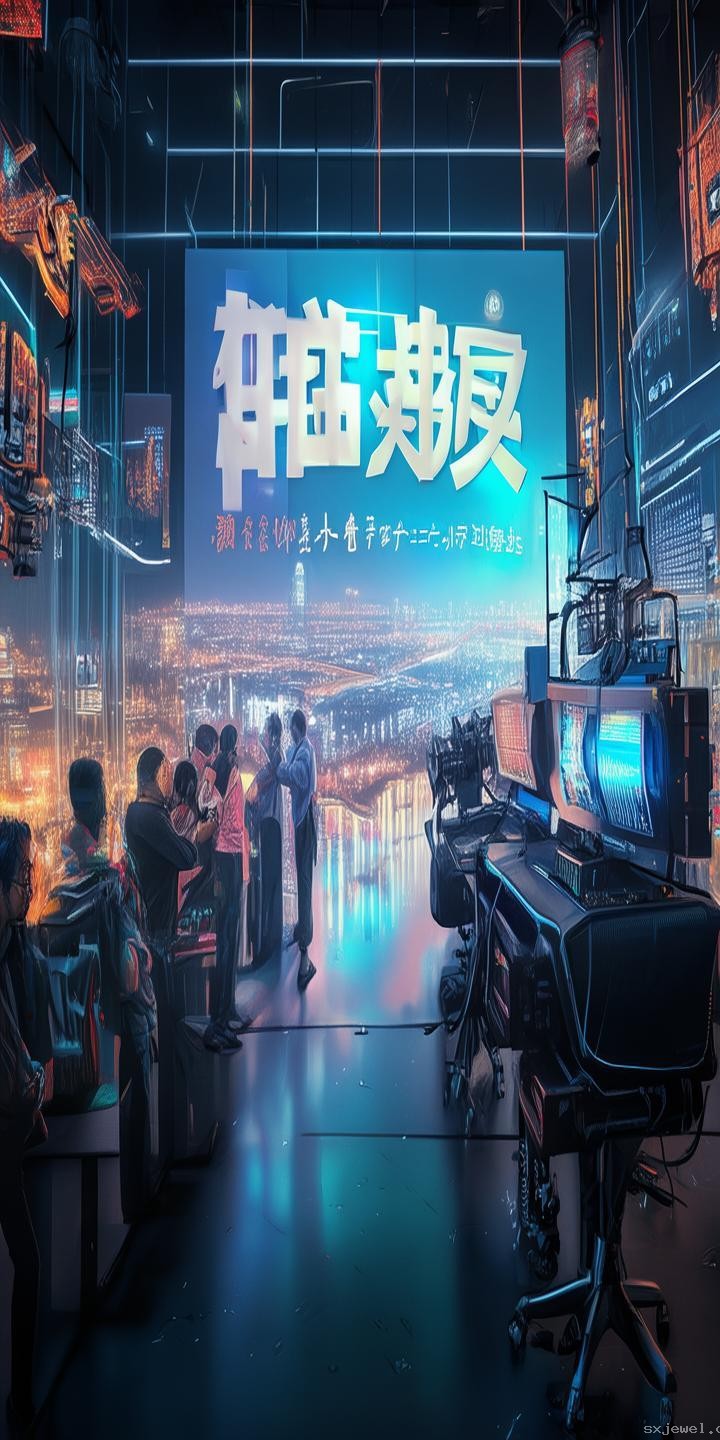 烏爾善引領(lǐng)：技術(shù)革新下的電影工業(yè)重塑之旅