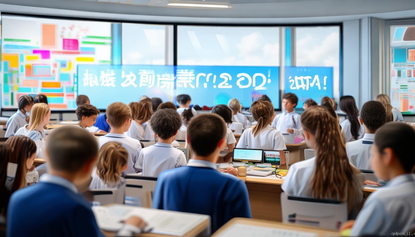 你好！新同學開學季活動影響深度分析：2024 教育趨勢與參與策略