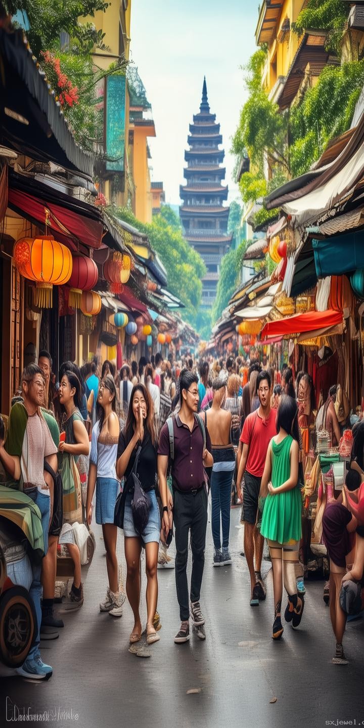 中國游客越南熱潮：文化共鳴與旅游創(chuàng)新交融探秘