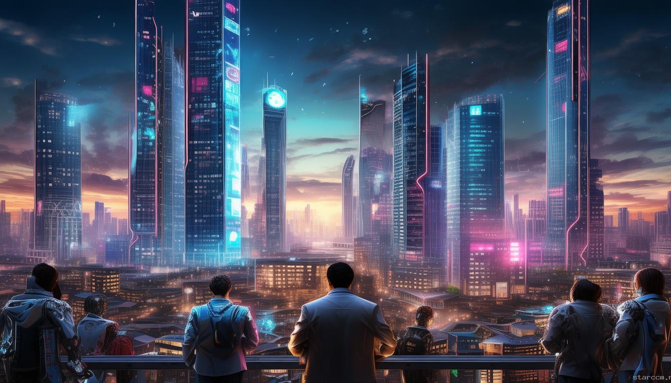 AGI：加速邁向智能革命的不歸之路