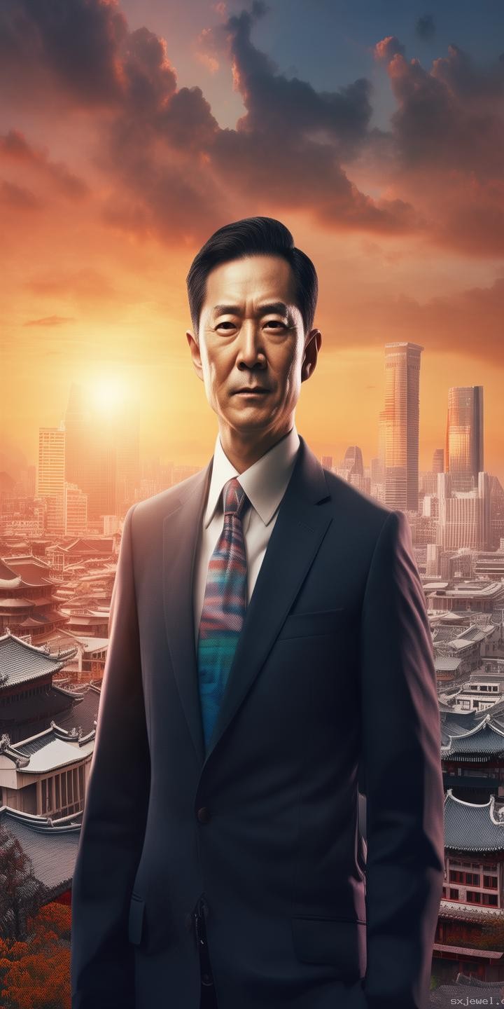 韓國(guó)新總統(tǒng)李在明的逆襲之路
