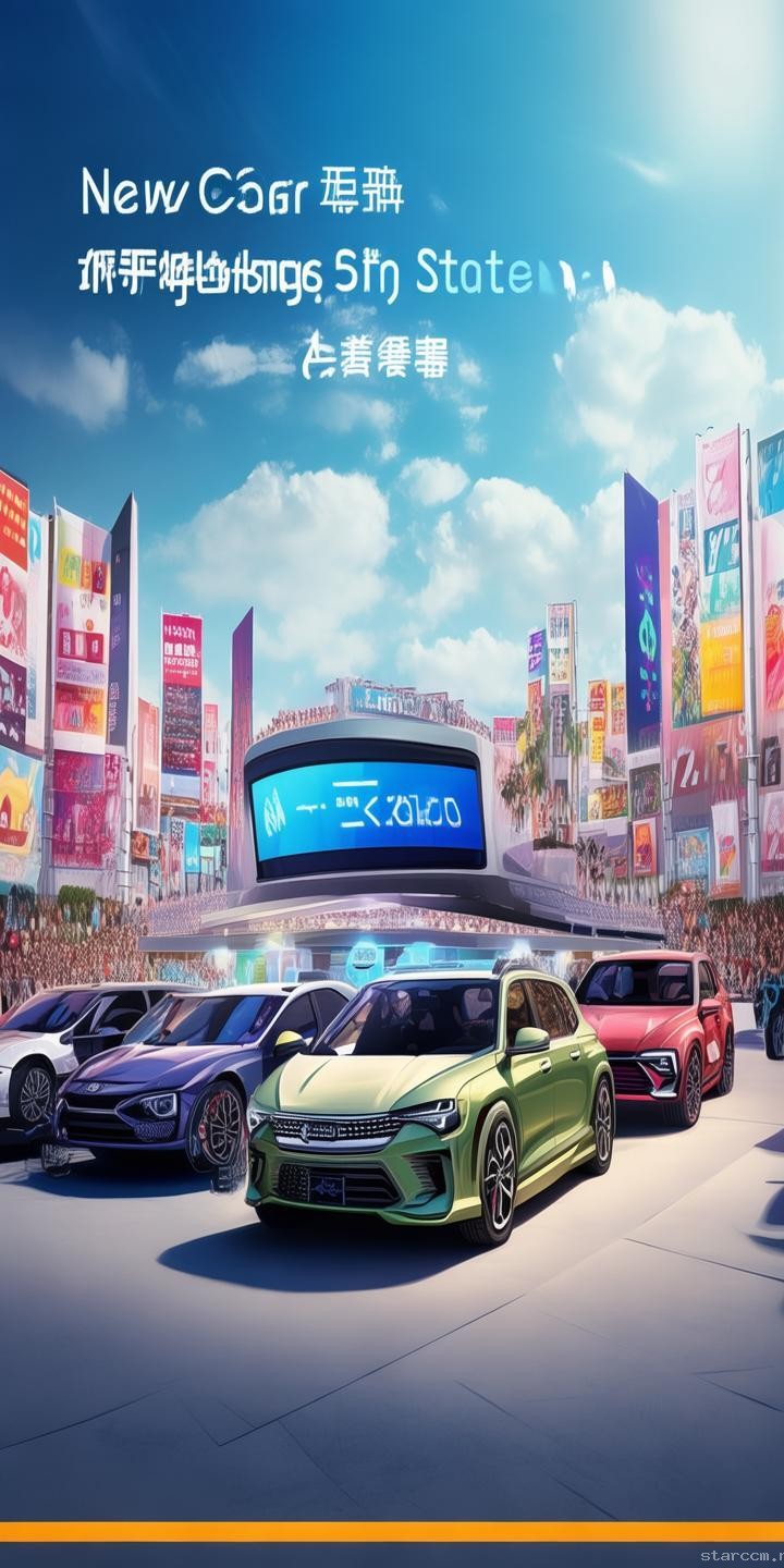 新造車5月市場攻略：問界躍升前三，小米穩(wěn)固第五秘籍