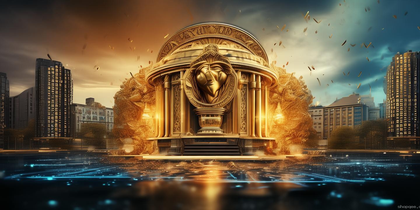 央行增持黃金新視角：金融穩(wěn)健與數字創(chuàng)新的融合之路