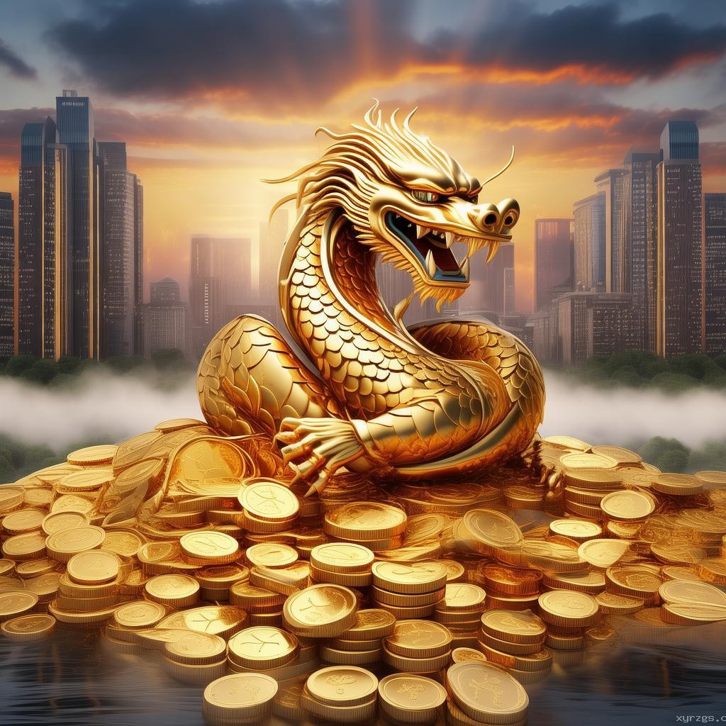 中國(guó)央行增持黃金趨勢(shì)持續(xù)，未來(lái)展望樂(lè)觀