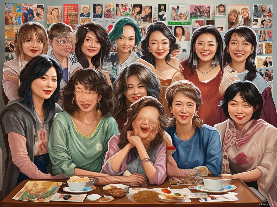 浪姐成團名單背后的故事：我的追綜心路歷程