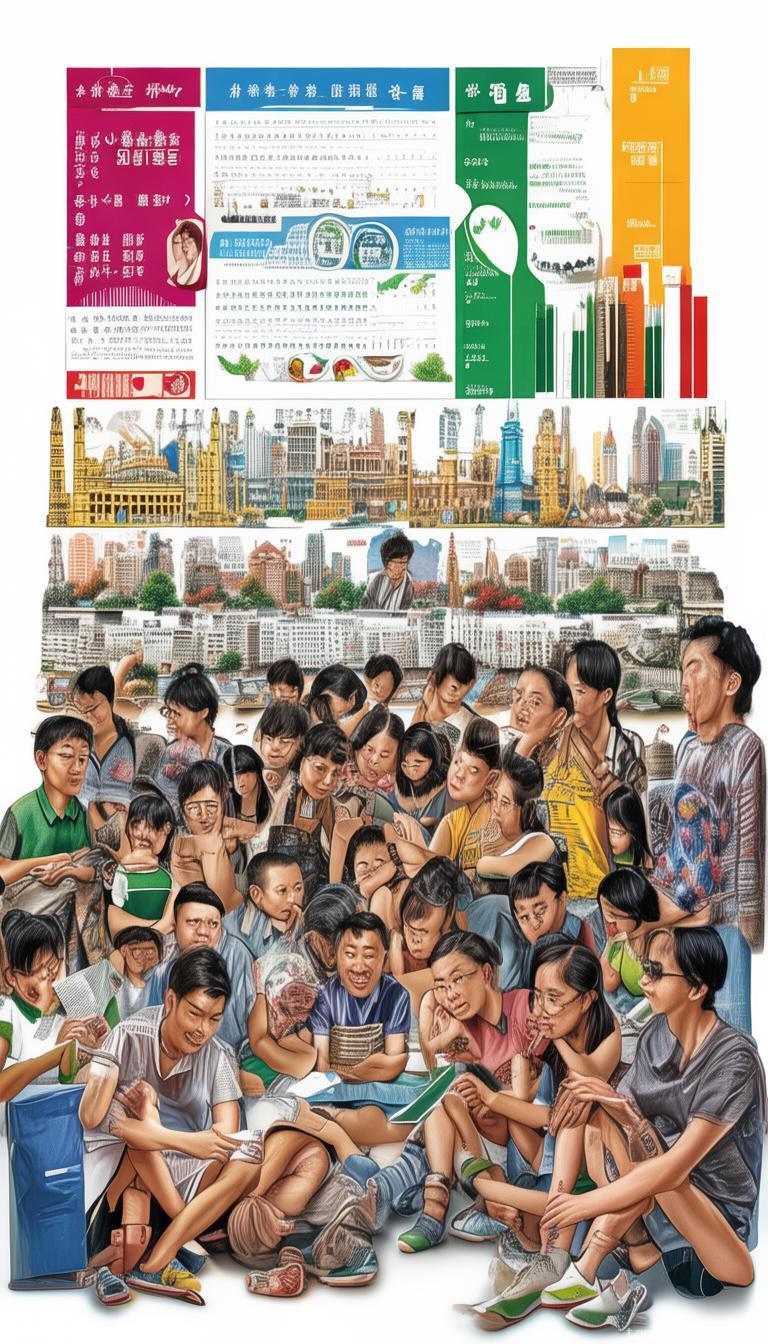 高考制度在不同省份的對比分析：公平性、難度、錄取率、教育資源、備考策略