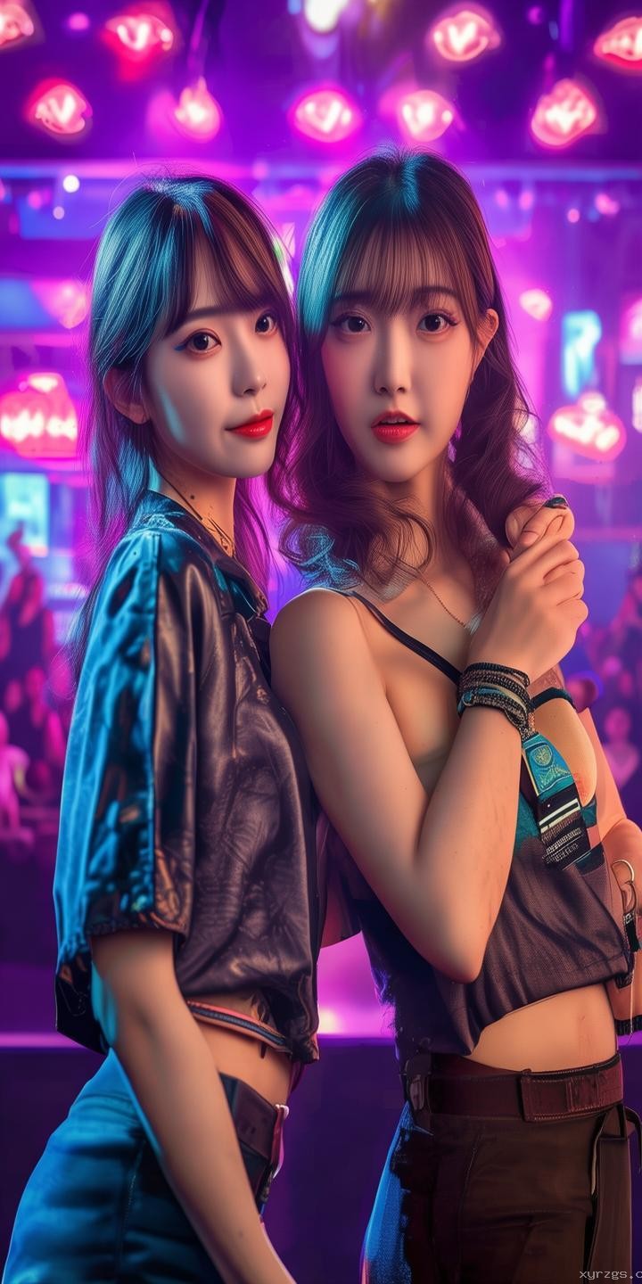 小婉管樂：新生代女喜劇演員的姐妹情深與舞臺(tái)逆襲