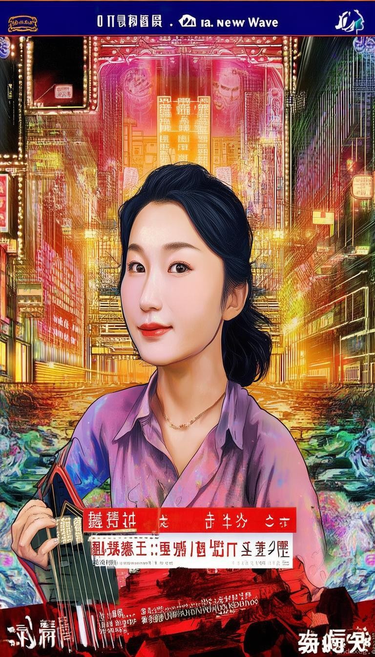 小婉管樂崛起，喜劇新勢力引領(lǐng)行業(yè)新風(fēng)潮